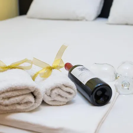 Apartament Kalemegdan