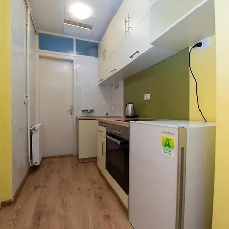 Apartmán Kalemegdan