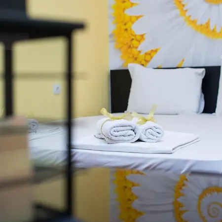 Apartament Kalemegdan Belgrad