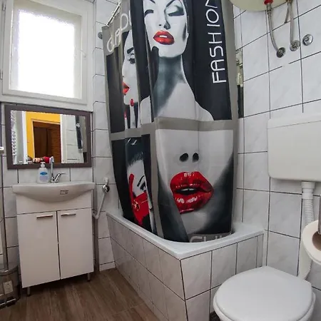 Kalemegdan Apartament