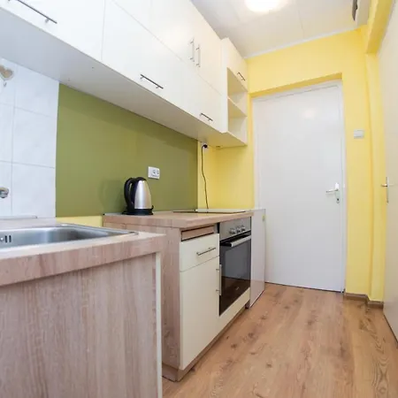 Apartmán Kalemegdan