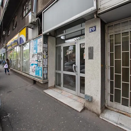 Kalemegdan Apartament