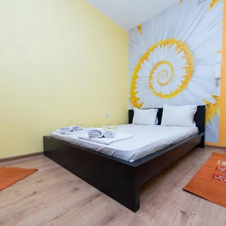 Apartament Kalemegdan