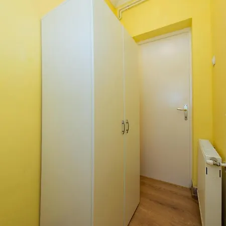 Kalemegdan Apartmán